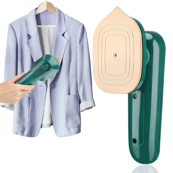 Travel iron (P00313)