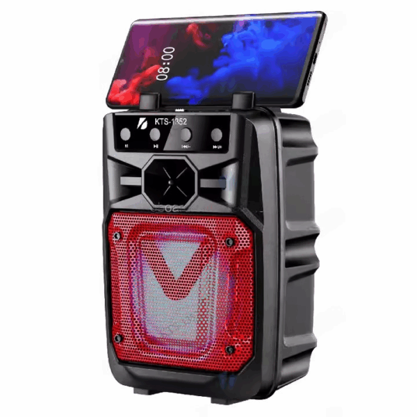 KTS-1352 Wireless Speaker
