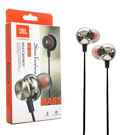 JBL JB-003 Handsfree